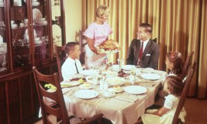 Oh stop - stop - you're driving me crazy.