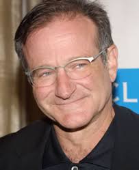 Robin Williams, 1951-2014